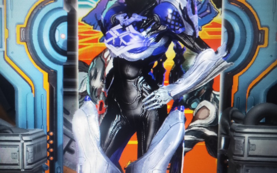 鬼王的星际战甲小知识如何给你的母战甲添加涩感