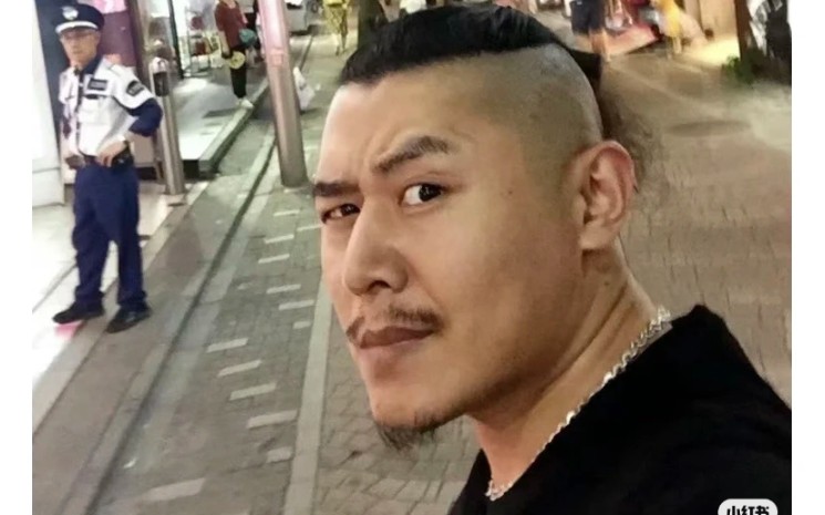 作家,背包客,黄金左脸……大冰老师已读不回怎么办?在线等!急!