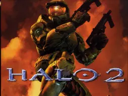 Скачать видео: 《光环2：重制版》战役模式全流程【合集】| Halo2.Re