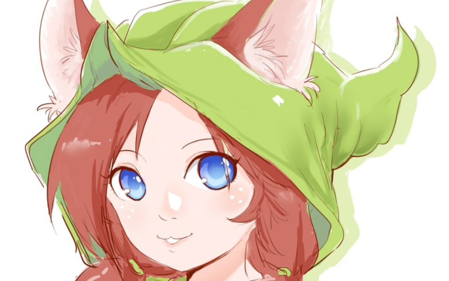 【dota2】大头爆栗子!小松鼠差点暴走的五杀