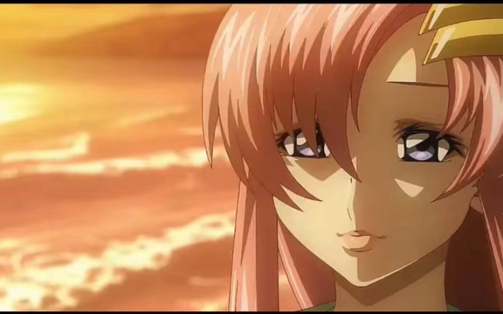 高达seed 剧场版 完整中字 全网首发