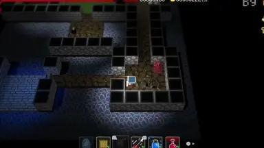 Dungeon and Gravestone-哔哩哔哩_Bilibili