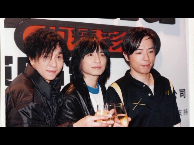 beyond-太空1996年电台版不插电