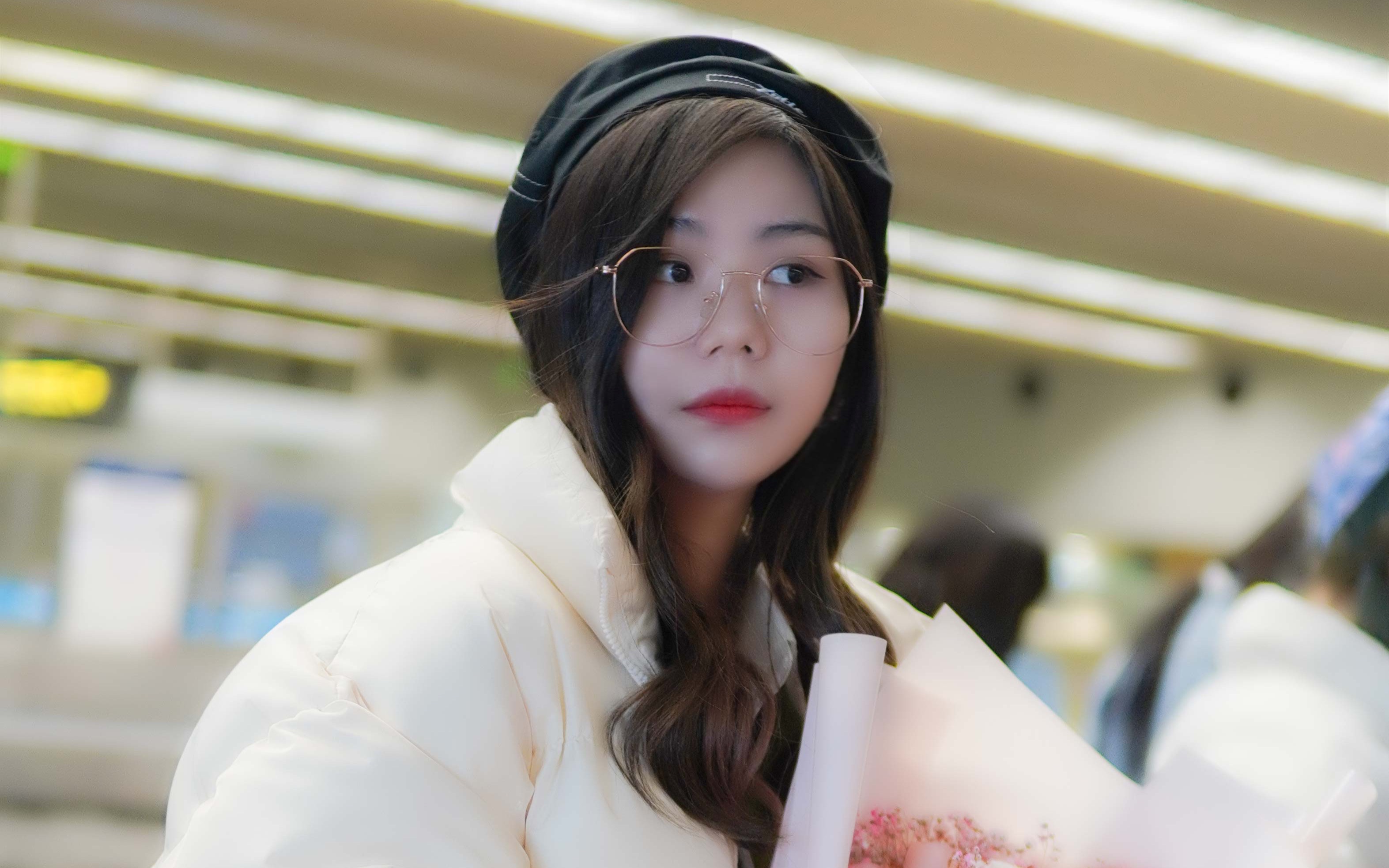 【bej48】【20191223】张笑盈 pek到达