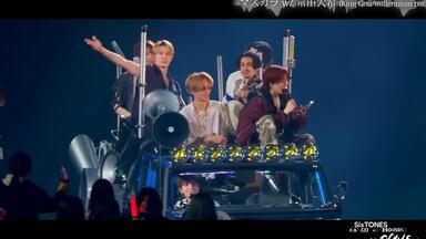 MILLENNIUM DAIKI TSUNETA PARADE 邦楽