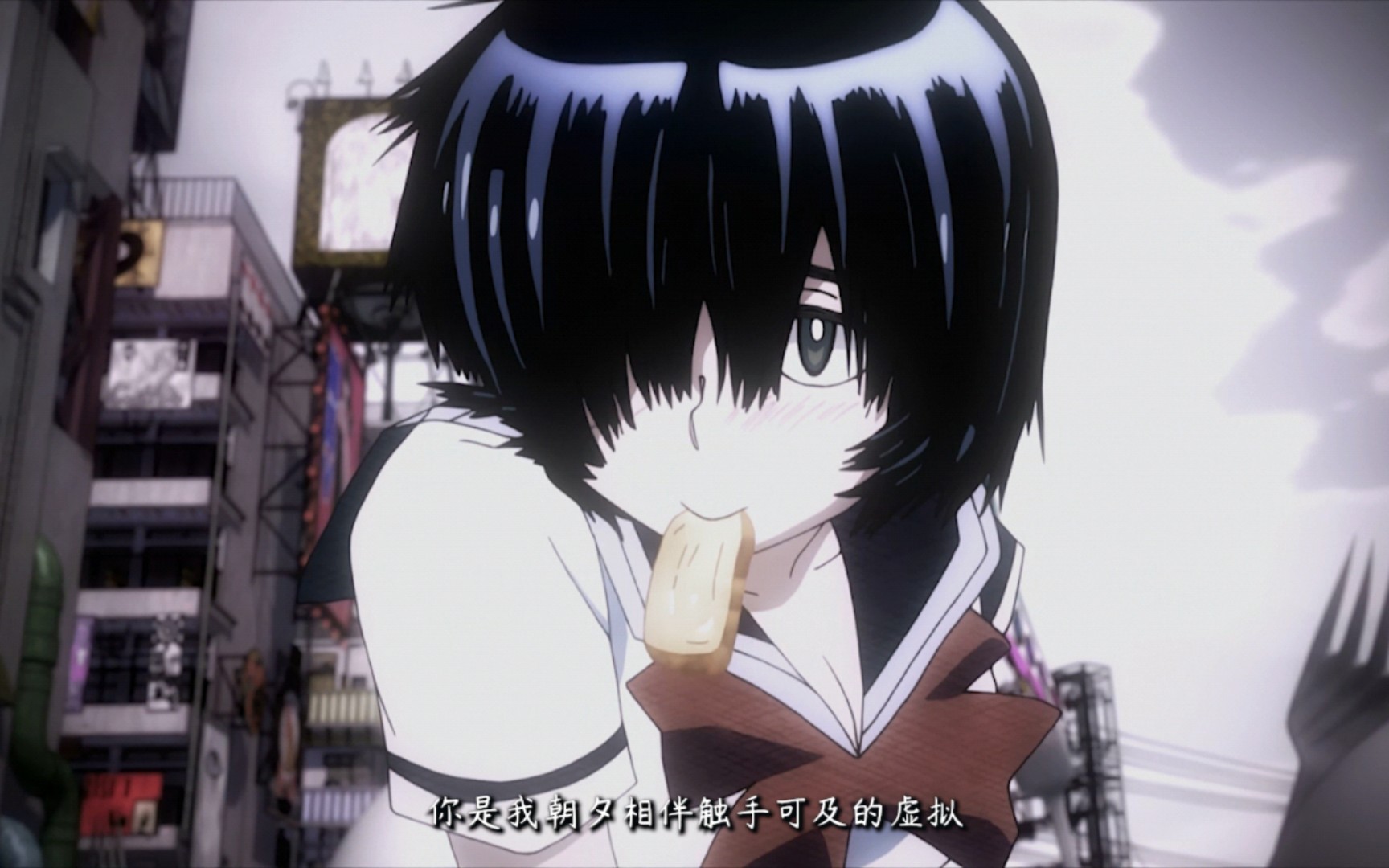 【ai翻唱/卜部美琴】|虚拟|温柔