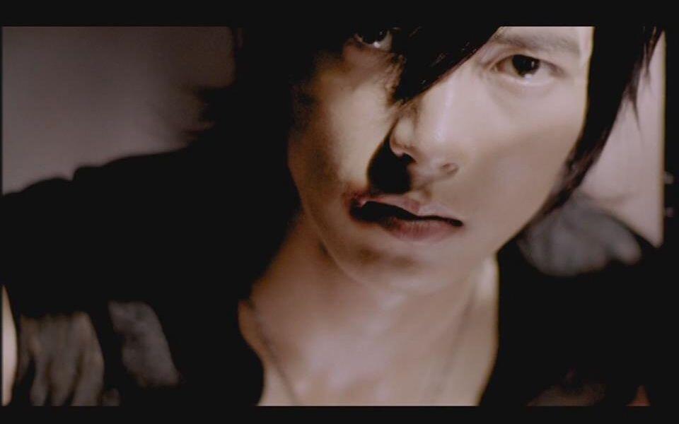 山下智久】抱いてセニョリータVIDEO CLIP SPECIAL Ver_哔哩哔哩_bilibili
