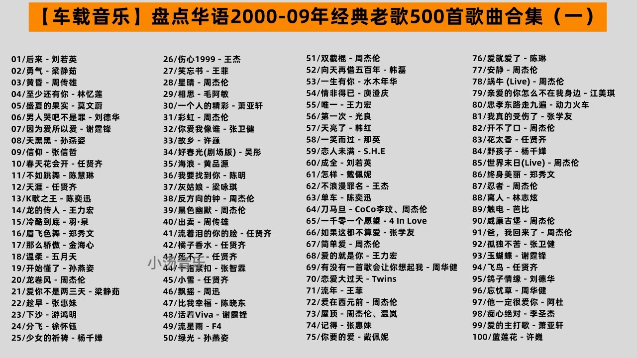 60年代男歌手名单图片