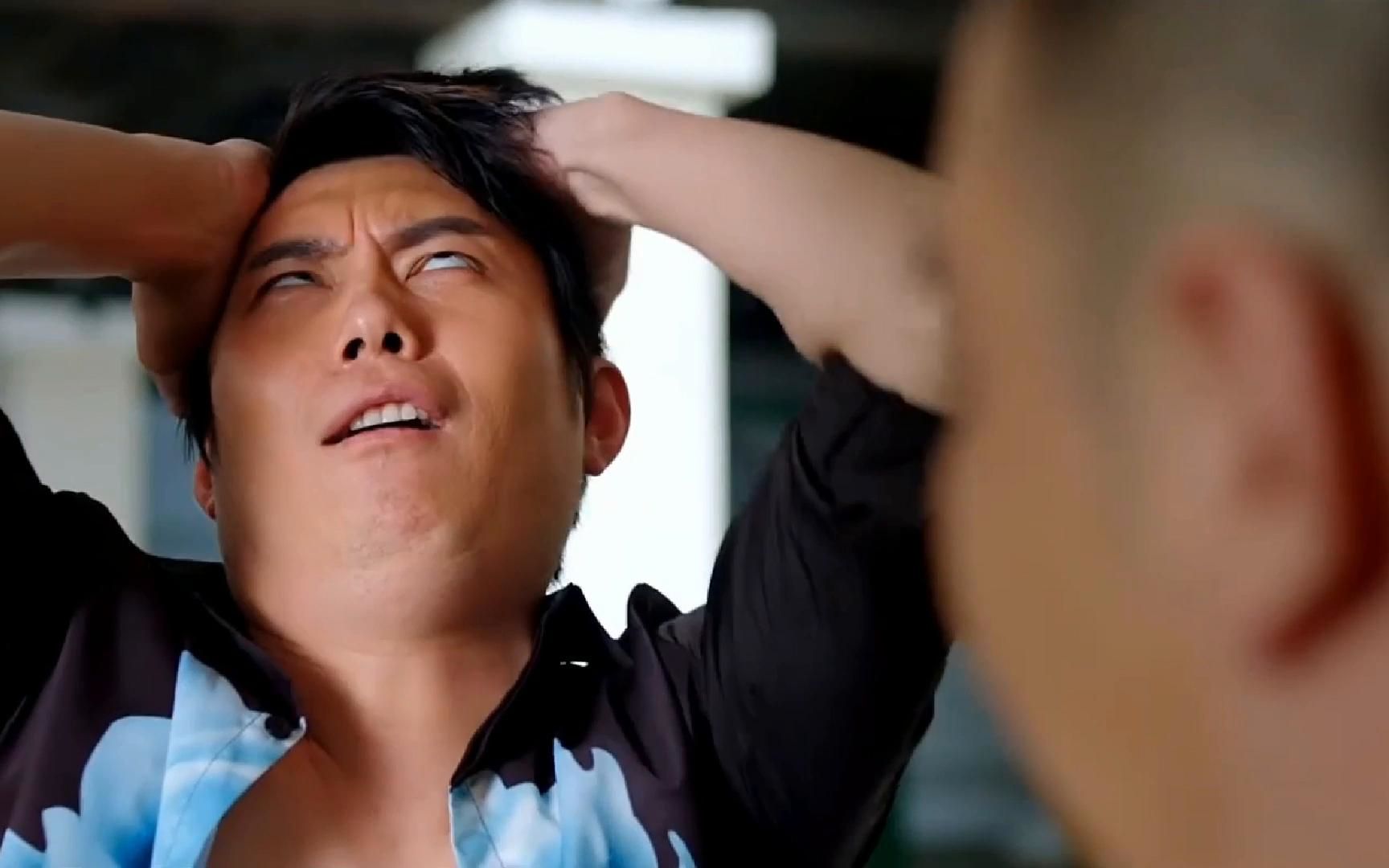 盘点影视剧中"艾伦"爆笑场面!一个比一个搞笑