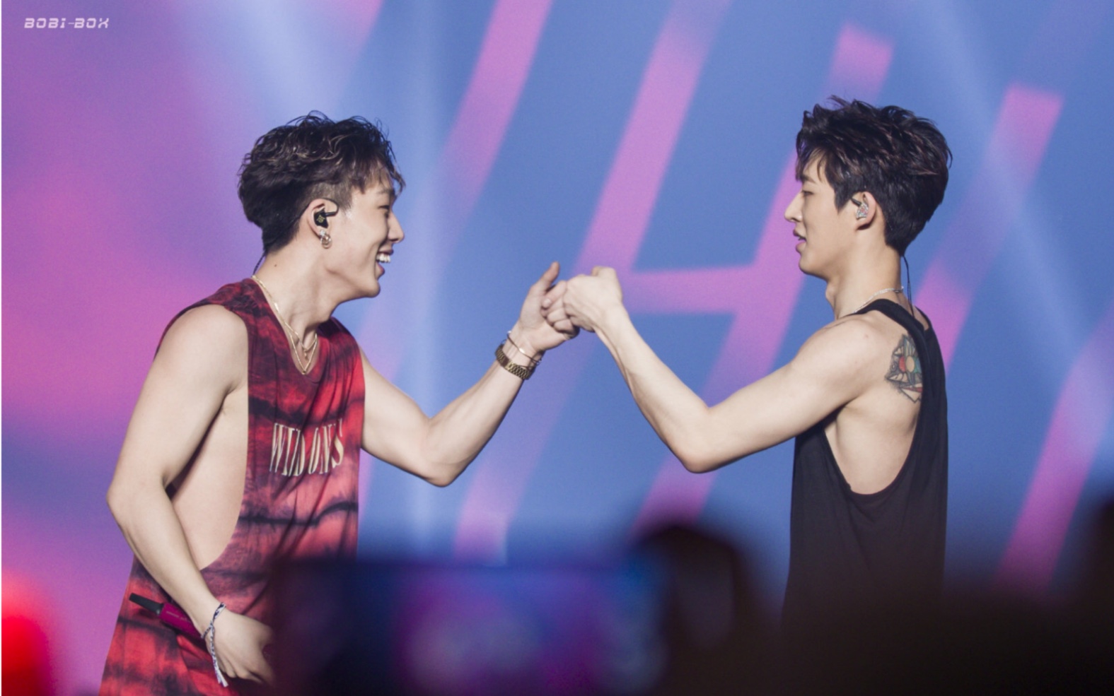 【double b】当我们回忆夏天和音乐时我们在回忆些什么