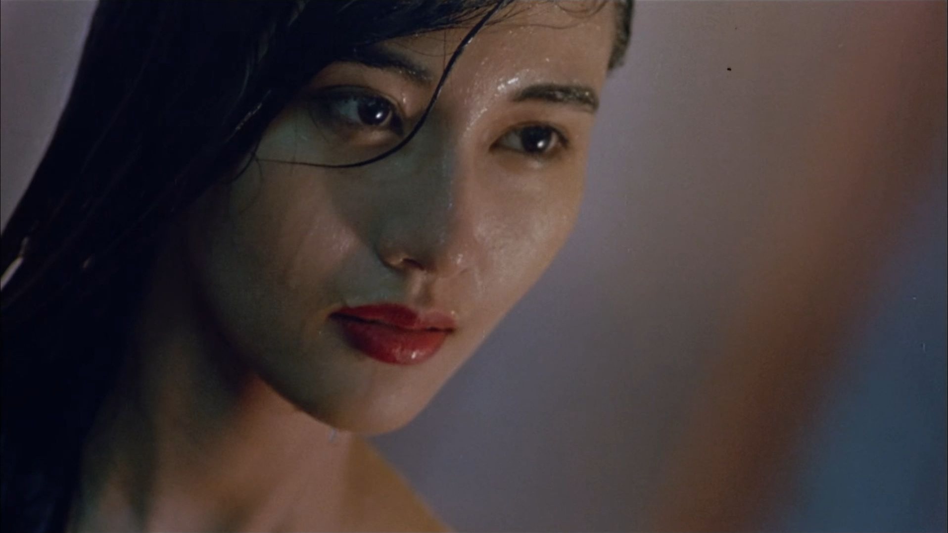 周华健《飞越迷雾》& 《妖兽都市》