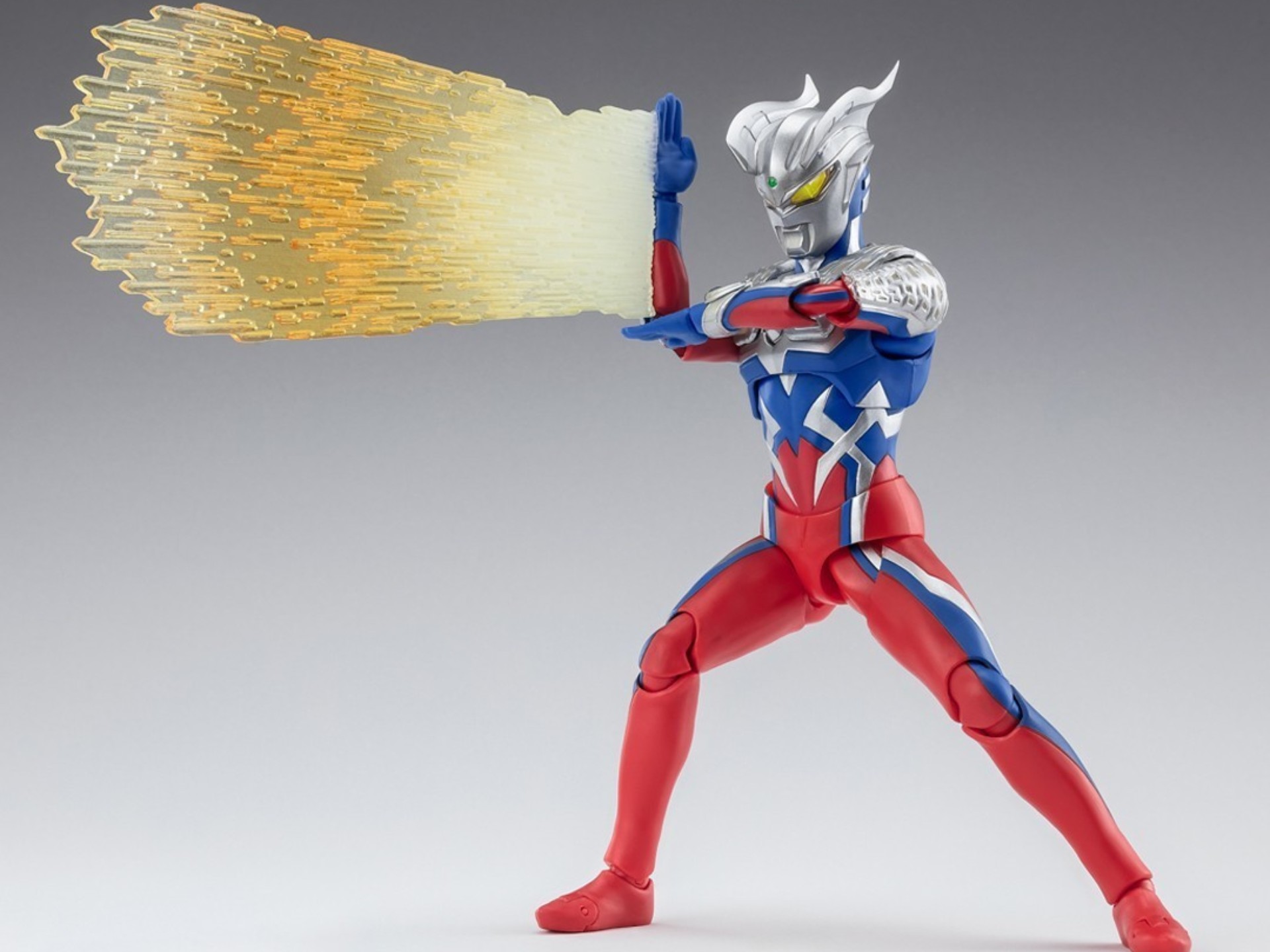 shf 赛罗奥特曼