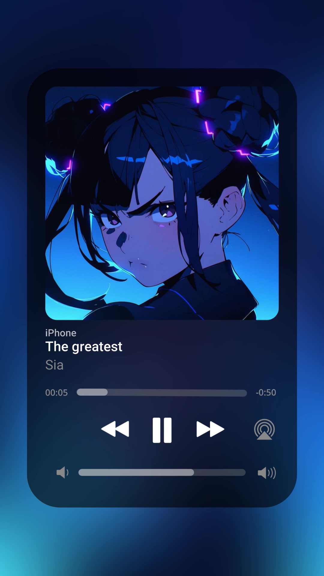 thegreatest #sia #歌曲 #音乐 #foryou #foryoupage #spotify