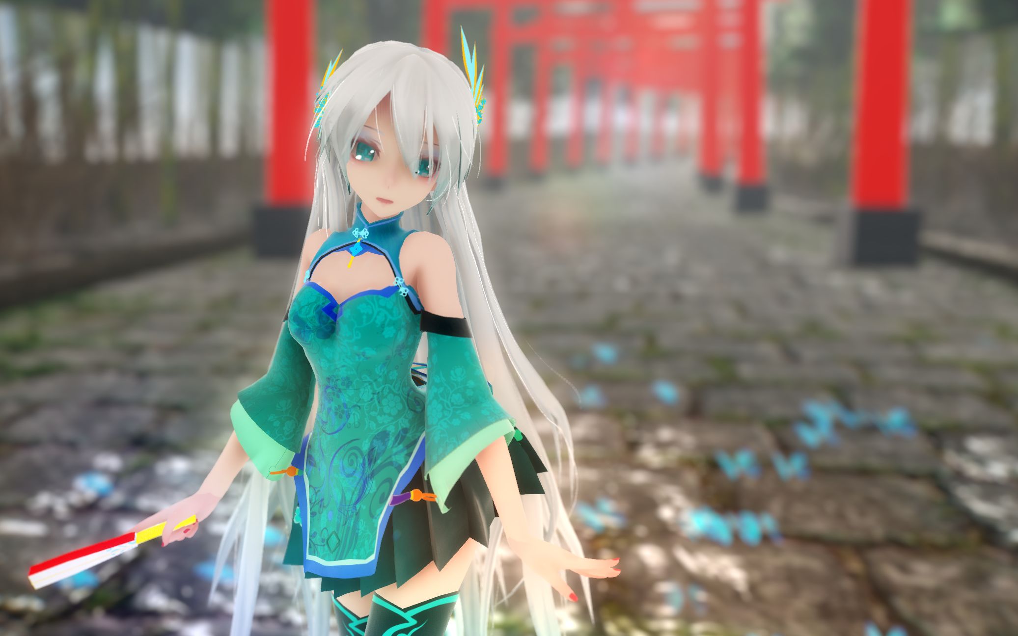 【中文v家 | 言和】言出一人歌,歌起万人和