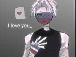 Descargar video: ［ch/俄瓷］love you, love you not