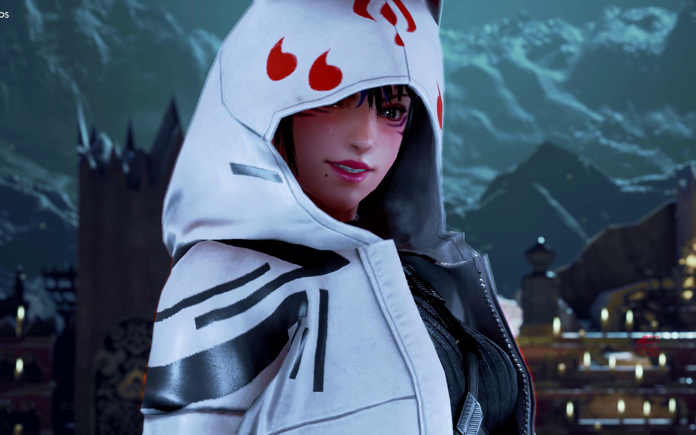 铁拳7州光州光州光