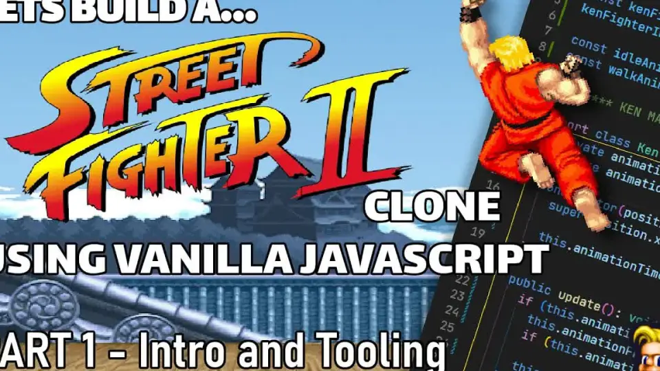 How to Make a 2D Game in Java #1 - The Mechanism of 2D Games