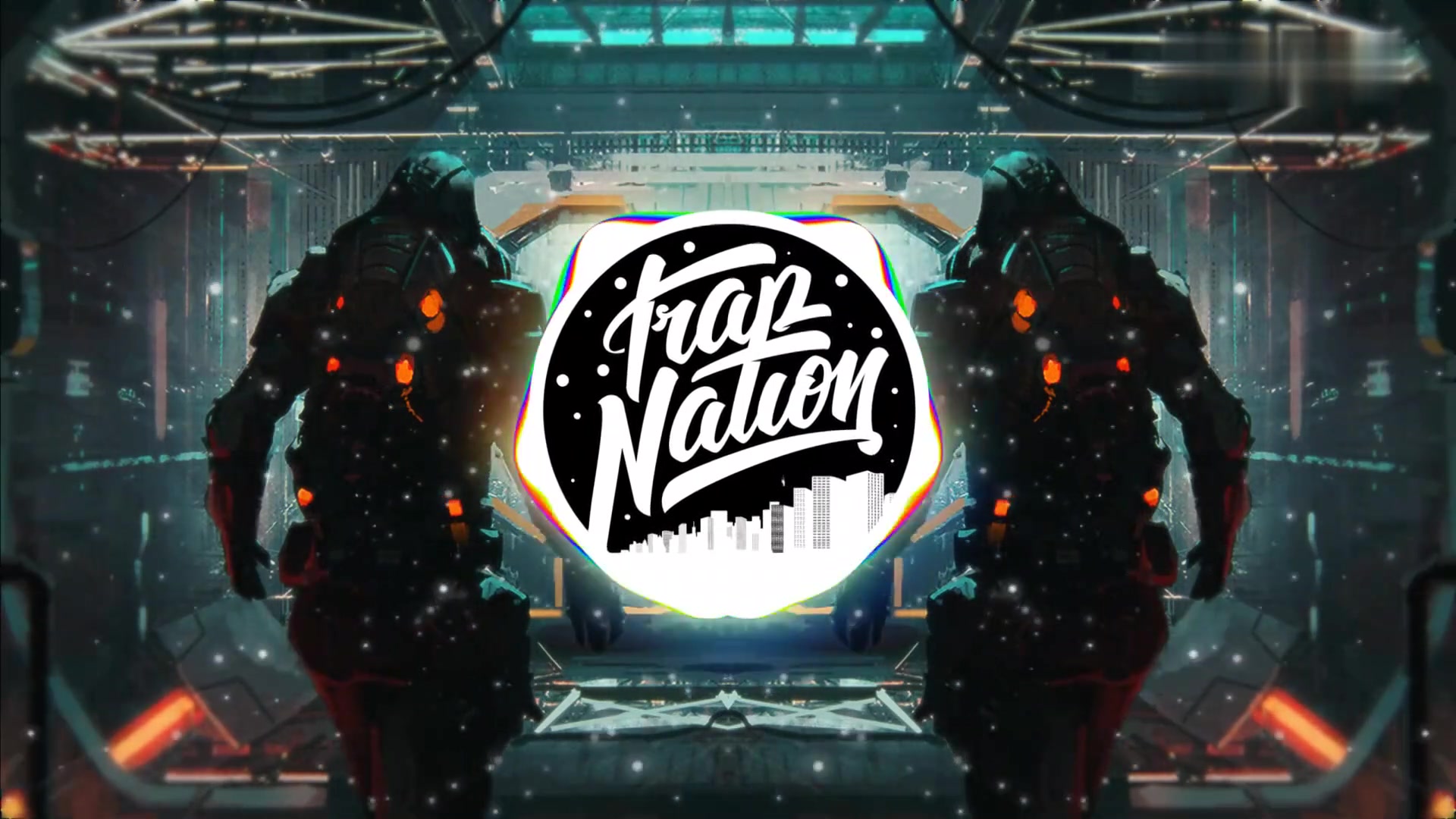 世界上最高能的daftpunk的harderbetterfasterstronger被remix后将会