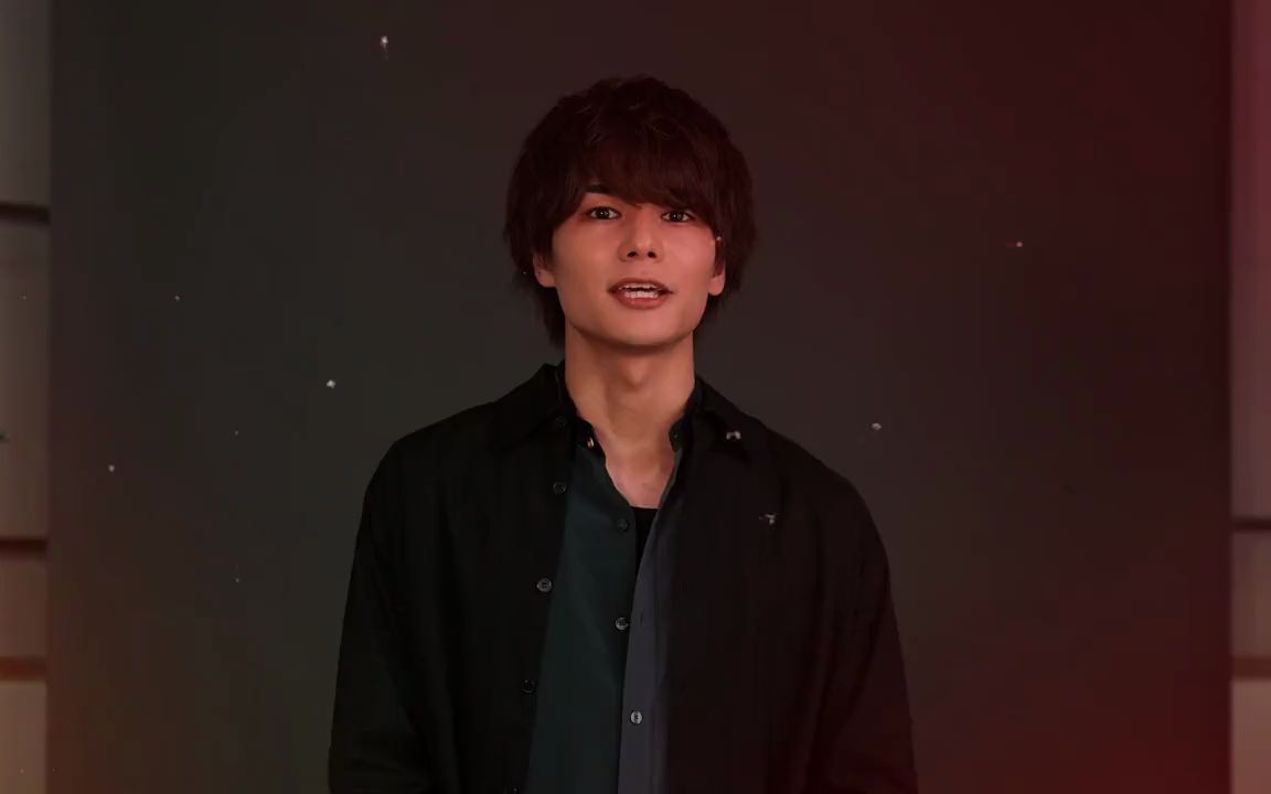 【自制渣翻】《后宫之乌》八代拓篇(饰演:卫青)