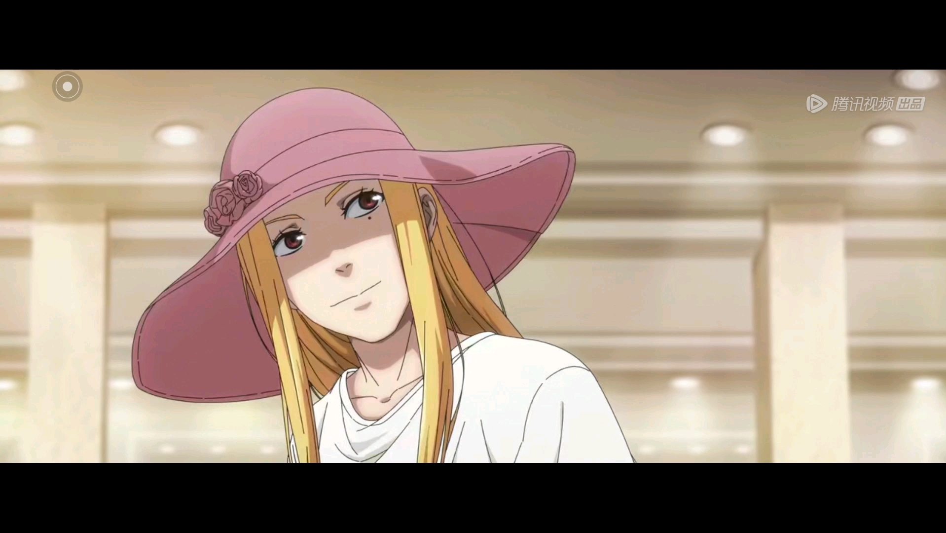 陈朵见王震球脸红