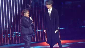【薛之谦】韩红演唱会薛之谦出场部分全程 250426 成都韩红我想成为你演唱会 演员+小尖尖+租购