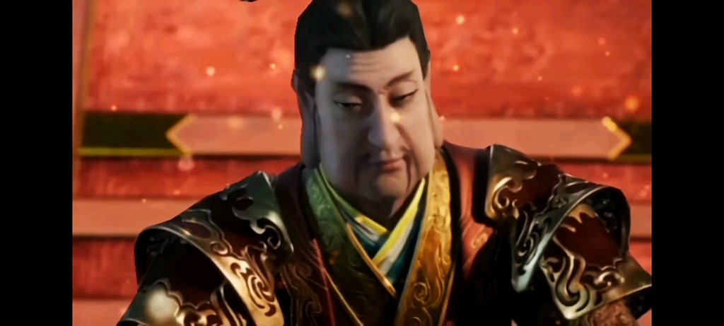 能屈能伸第一人 后 唐明宗李嗣源 #画江湖之不良人#李嗣源