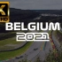 【全网最佳画质 4K UHD】 F1 2021 R12 比利时大奖赛 Free Practice 1