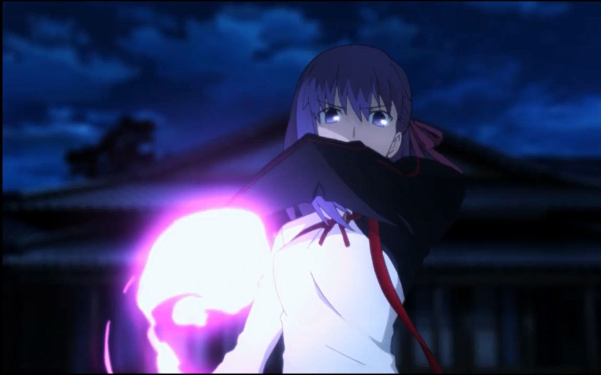 【走近fha】《fate/hollow ataraxia》带你重新认识间桐樱