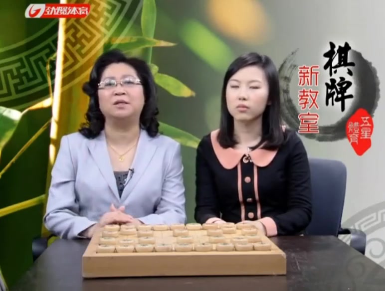 [图]实战篇-2013年象棋世界棋牌新教室棋牌苑高清版