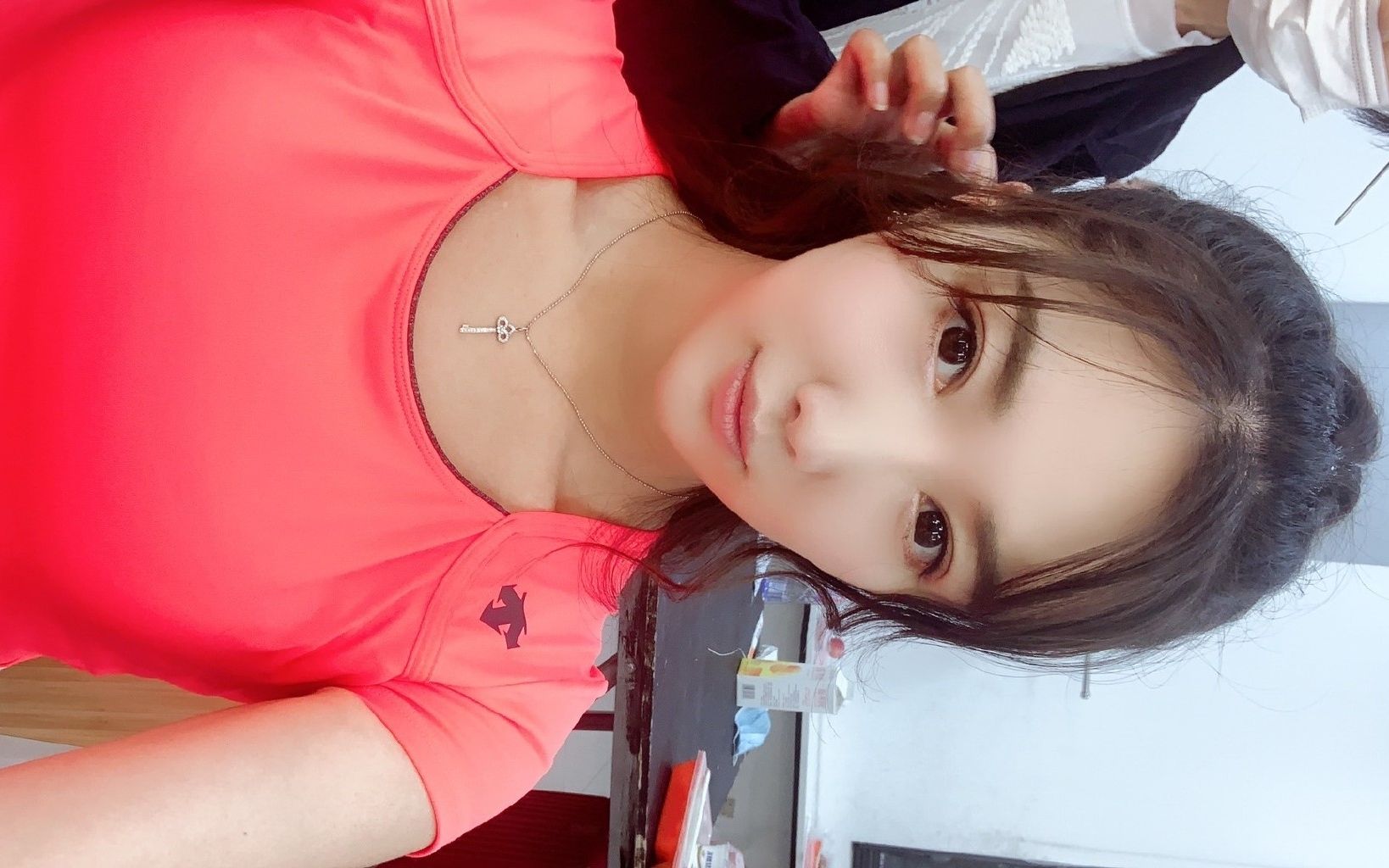 亚洲第一美腿模特大赛冠军女明星林琳奇逆天颜值泳装欣赏