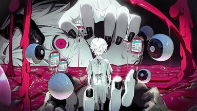 MV】神様の遺伝子／まふまふ_哔哩哔哩_bilibili