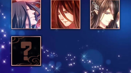 《梦回南朝》影魔cg的故事