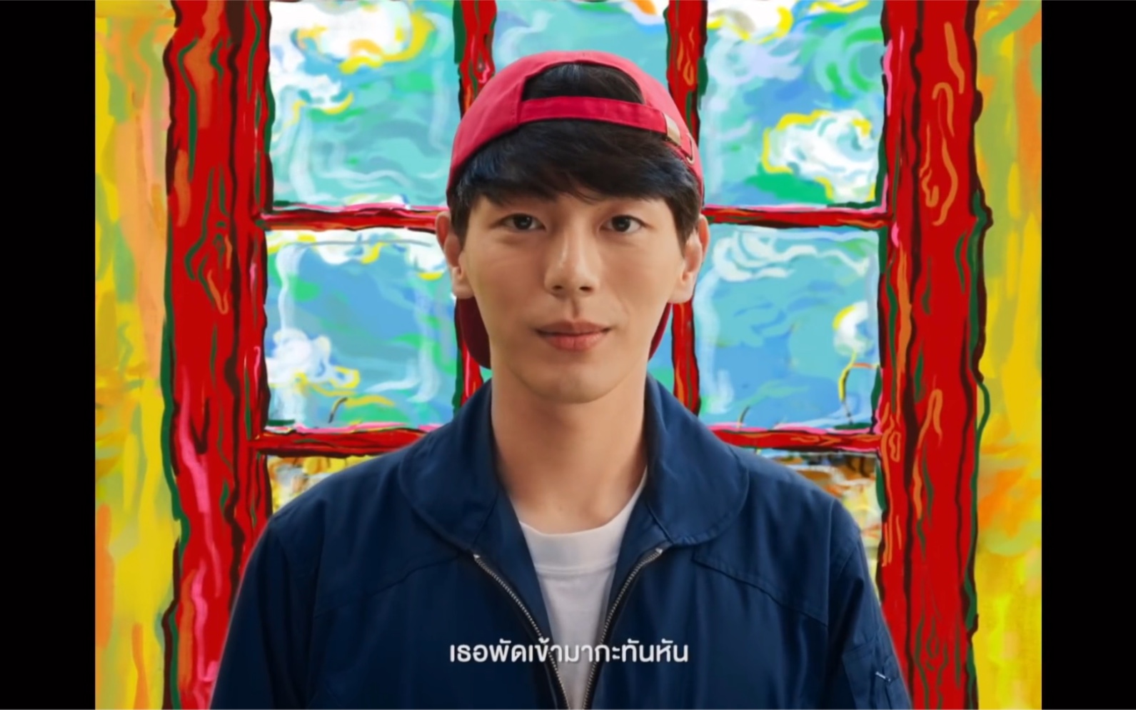 up柯智辉考古那些年uppoompat参演过的mv06