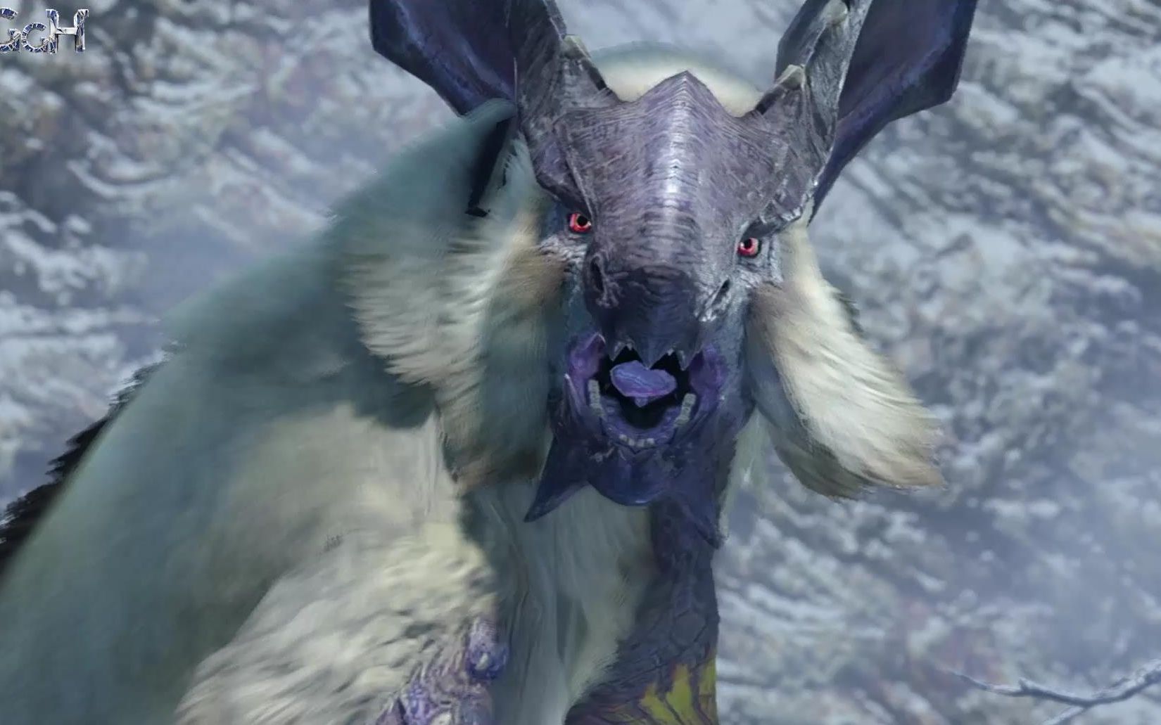 gg猎人|【怪物猎人:崛起】开荒9-村2星白兔兽(补录版)