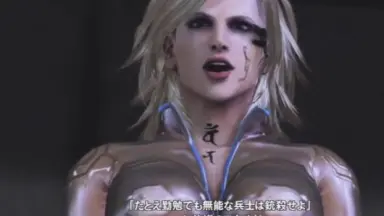 The Devil Third///-哔哩哔哩_Bilibili The Devil Third///-哔哩哔哩_Bilibili