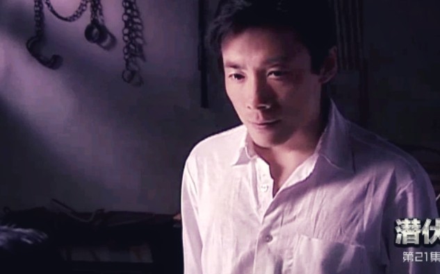 【祖峰/李涯个人白衣剪辑】