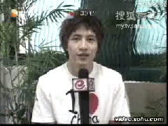 薛之谦介绍2008北京奥运会比赛城市