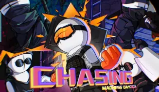 Download Video: 【MD2024参赛作品/暴力迪吧】Chasing