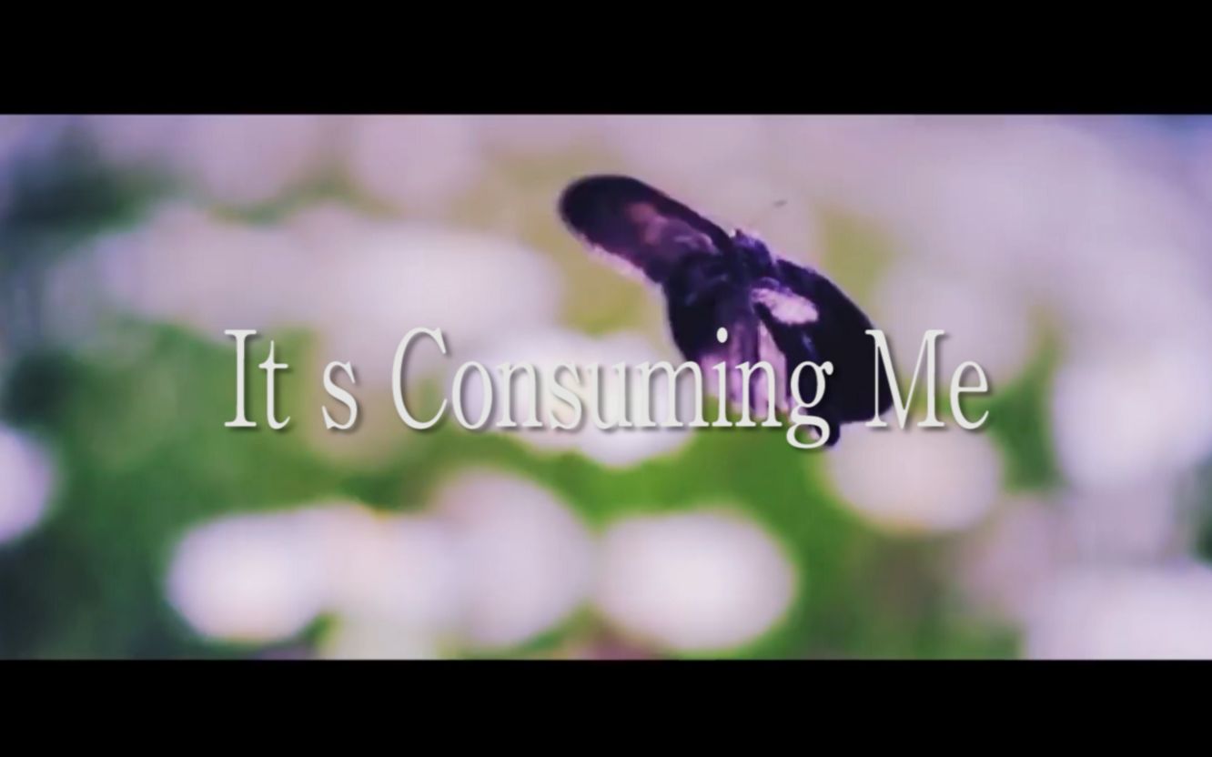 【文岳】It s Consuming Me哔哩哔哩bilibili