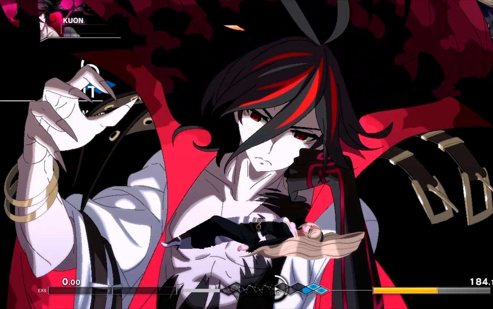 夜下降生2新角色久远