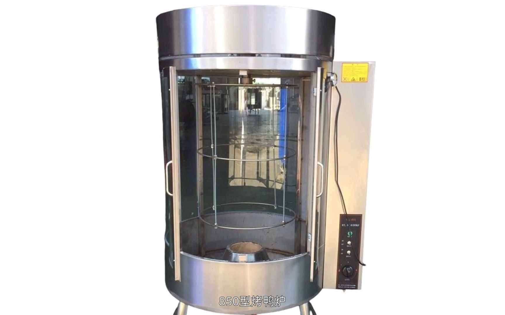 贵港,烤鸭炉设备