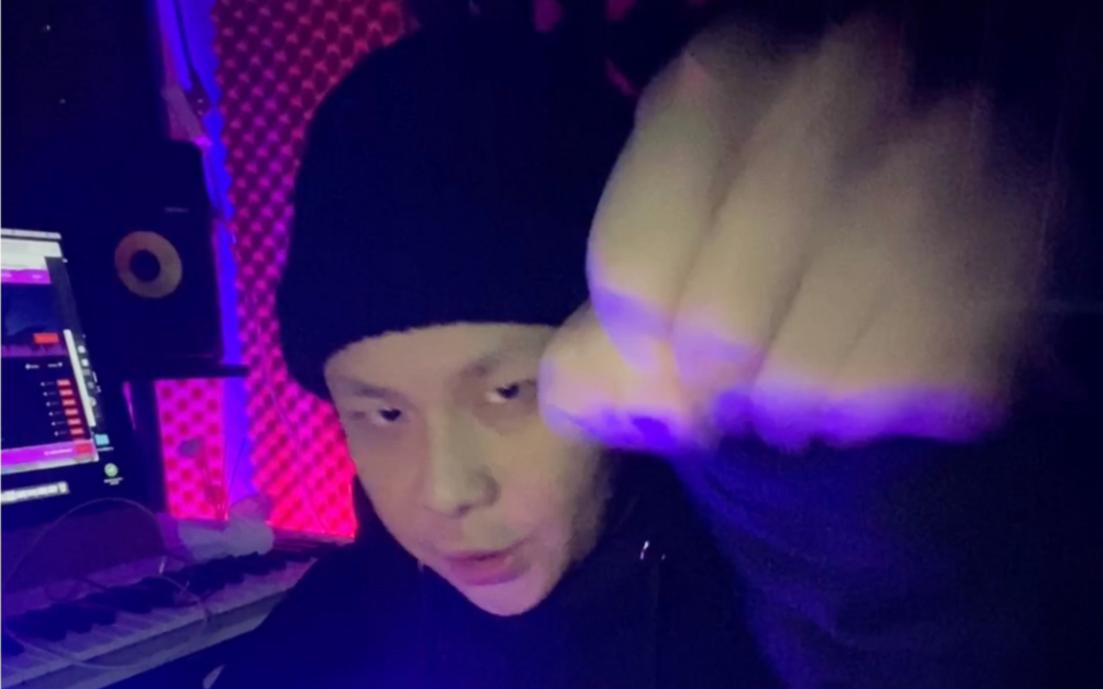 小李pissy2020中国新说唱海选段落完整版