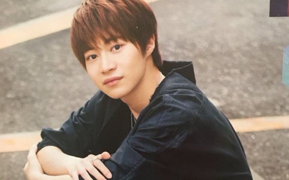 【7 men 侍】【今野大辉】【中村浩大(jr.