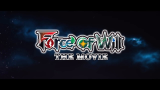 [图]Force of Will the Movie PV - Trailer