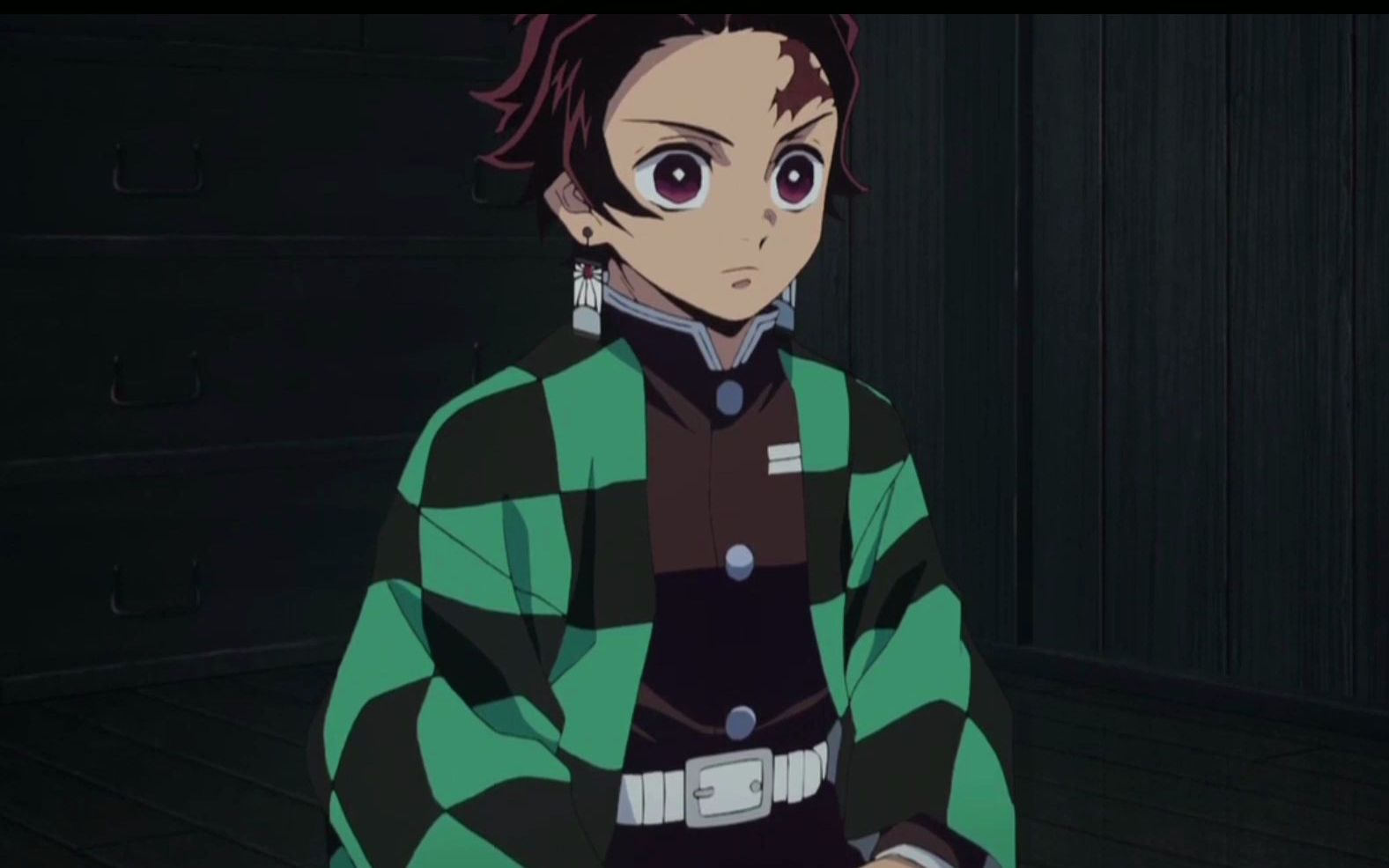 炭治郎寻找千年前的鬼舞辻无惨