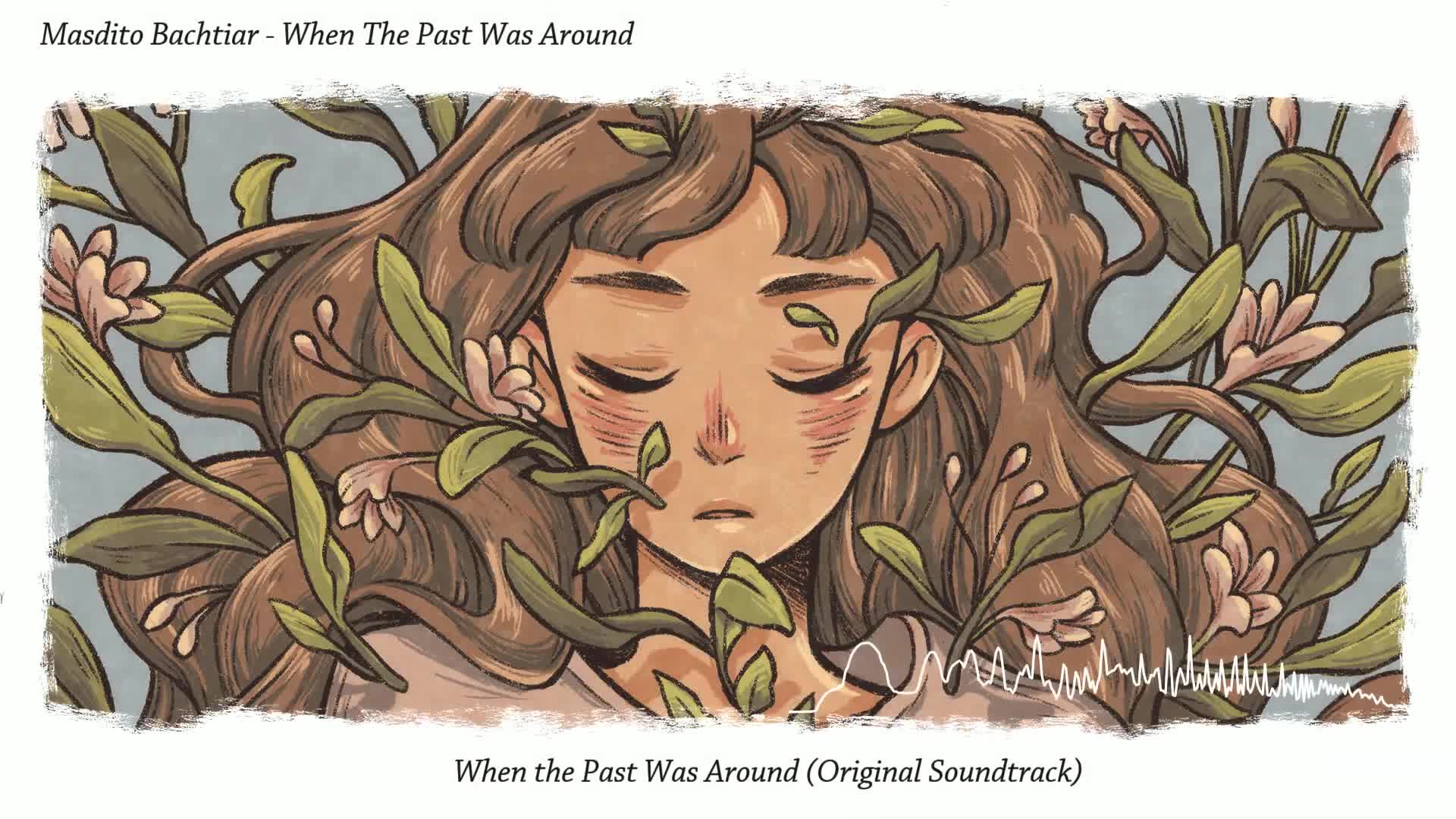 [图]When the Past Was Around (Original Soundtrack) - When The Past Was Around