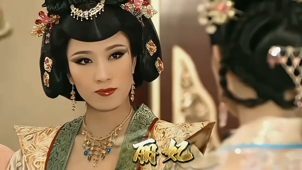 全剧最大反派 恶事恰比魏嬿婉.宫心计姚金铃