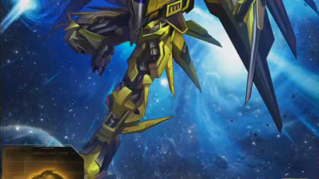 雷霆战机解限的强袭斗士开挂了 竟然死不掉