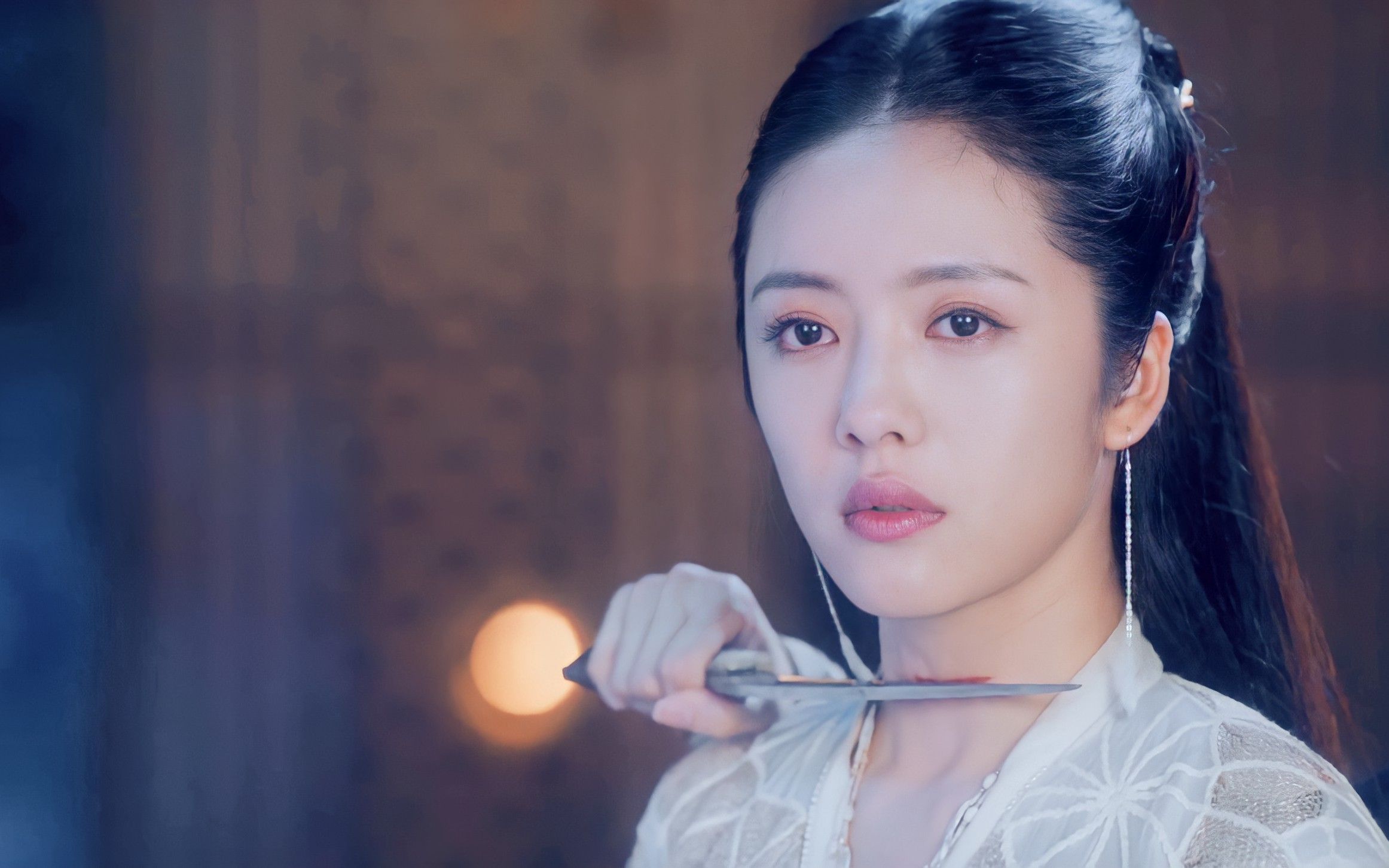 蔡文静 银妆22 银妆小宝贝搞事业吧