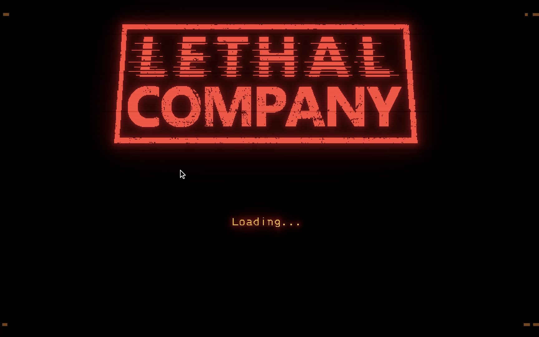 lethal company (demo) 2023.10.13 联机录像